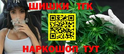 тгк Берёзовский